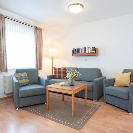 Ferienwohnung Ostseebutt Mit Terrasse Im Kaiserhof 2 Kellenhusen Buitenkant foto